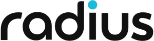 Radius Windshields logo