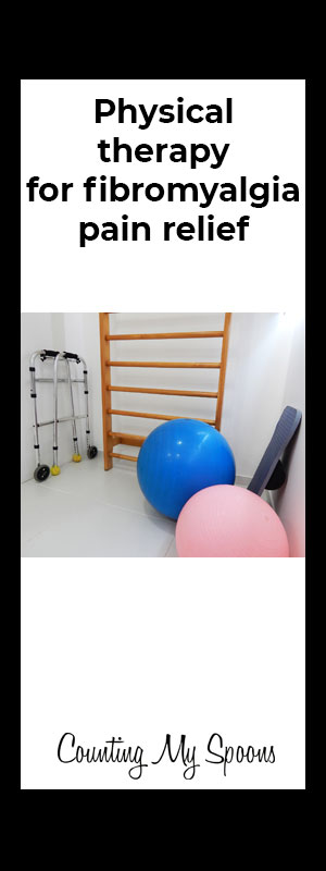 physical therapy for fibromyalgia