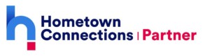 Hometown Connections logo