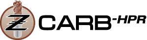 Z-Carb HPR Logo