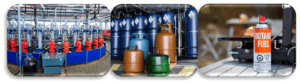 Application of TT-GVPT Gas Vapor Pressure Tester