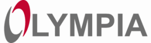 OLYMPIA Logo