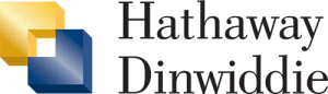 Hathaway Dinwiddie Logo