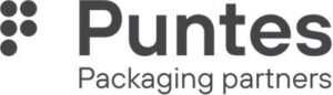 Logo de Puntes Packaging Partners