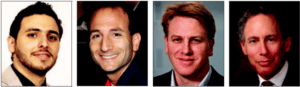 Drs S. Farah, J. Doloff, D. Anderson, and R. Lang Doctors from Massachusetts Institute of Technology (MIT), Harvard, and Boston Children’s Hospital Cambridge