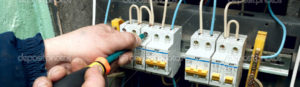 electrical repair services