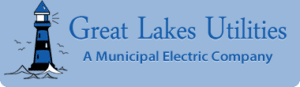 Great Lakes Utilities logo