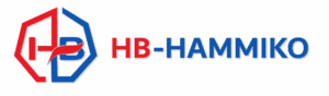 HB Hammiko hygienic products manufacturer logo