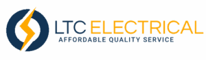 Logo LTC Electrical
