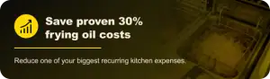 Save proven 30%