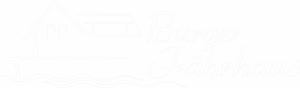 Logo burger faehrhaus schriftzug mit schatten 300x88