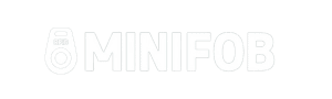 Mini Fob Copying Service Logo