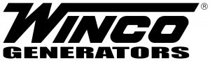 Winco Tri-Fuel Generator