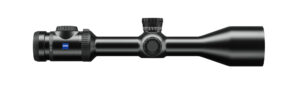 V8 2.8-20x56 NA .25 MOA Plex Reticle (#60) 522133-9960-040