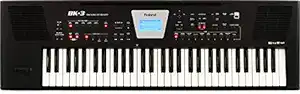 Roland BK-3 Backing Keyboard (Black)