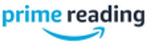 prime reading ロゴ