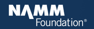 The NAMM Foundation