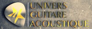 Accès à la page : À propos de nous – Univers Guitare Acoustique