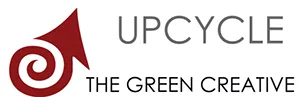 Logo image of company logo Upcycle Creative