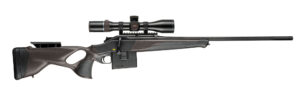 Blaser R8 Ultimate X - 1 Shot Guns