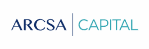 ARCSA Capital logo institutional real estate investment firm Miami