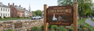 Security in Chelmsford, MA