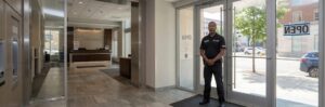 Hub Security and Investigative Group - Grafton
