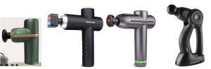 massage guns review