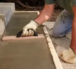 Patching & Resurfacing