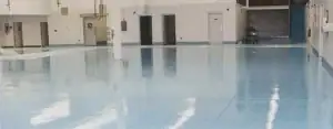 Floor Coatings & Sealers
