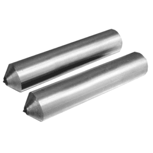 Rectificadores diamantados de 1 punta