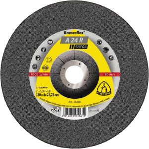 Discos de desbaste Klingspor