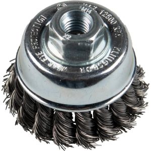 Cepillos de alambre industrial acero inoxidable klingspor