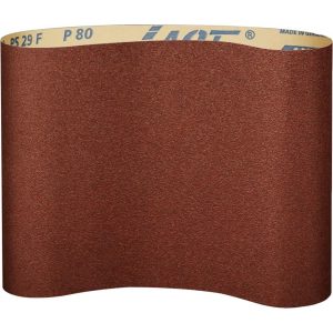 Bandas anchas Klingspor