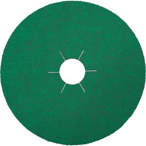 Discos de fibra klingspor