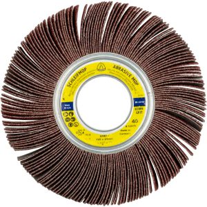 Ruedas flap klingspor