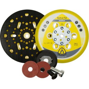 Soportes para discos klingspor