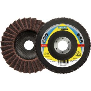 Discos flap klingspor