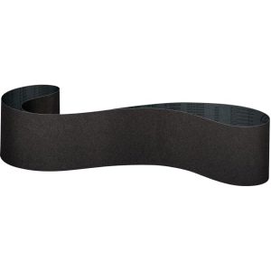 Bandas cortas de carburo klingspor