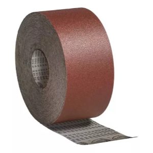 Rollos lija desde 35 hasta 115 mm klingspor