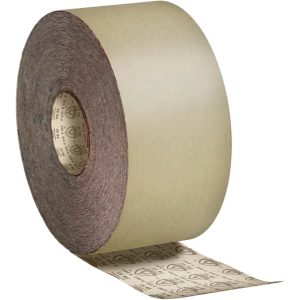 Rollo lija desde 120 hasta 350 mm klingspor