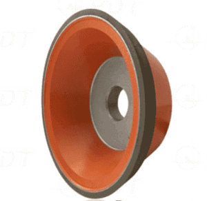 Muelas de diamante 11V9 C-100