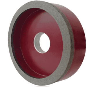 MUELAS DE DIAMANTE 6A2 C-100