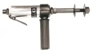 Impulsor para pulir