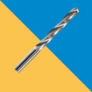 Solid Carbide Drills