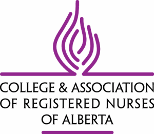 College of Registered Nurses of Alberta (CRNA)