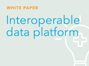 Interoperable data platform