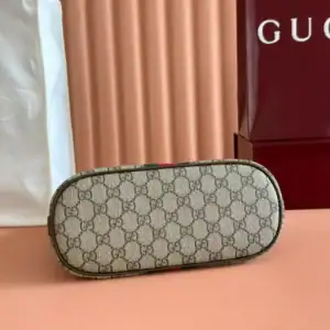 GUCCI OPHIDIA SMALL SHOULDER BAG - BG229