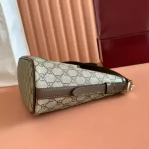 GUCCI OPHIDIA SMALL SHOULDER BAG - BG229