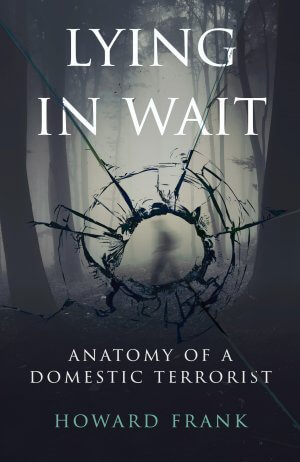 Lying In Wait: Anatomy of a Domestic Terrorist - True CrimeCover Image